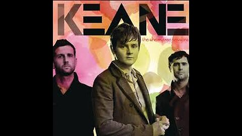 Keane - Somewhere Only We Know (Official Music Video)