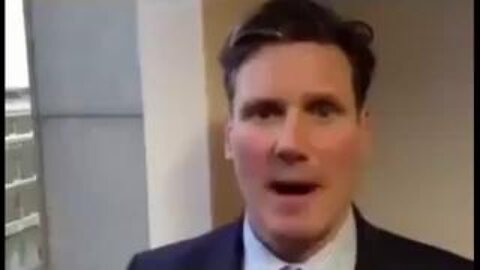 Keir Starmer on why he let Jimmy Saville continue to rape children