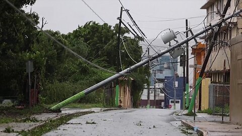 Hurricane Ernesto forecast, Middle East tensions ahead of cease-fire talks, more | The Daily Report