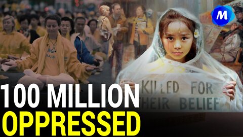 Chinese Regime’s Brutal Persecution of Falun Gong ‘Must End’: State Department