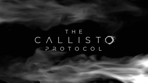 THE CALLISTO PROTOCOL | Part 1 Introduction | PC 4K60FPS | No Commentary