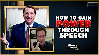 Live with Special Guest Roger Love |The Kevin Trudeau Show | Ep. 49