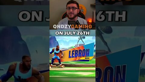 MultiVersus News - These ICONIC Characters Coming Very Soon - Lebron James & Rick & Morty | SHORTS