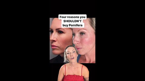 Why You Should Not Buy Pomifera