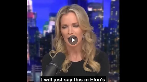 Megyn Kelly: Twitter Was More Hateful Before Elon Musk