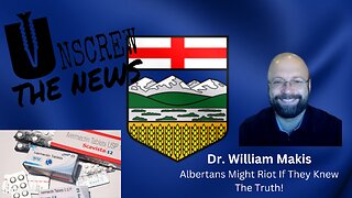 Albertans Might Riot If They Knew The Truth!