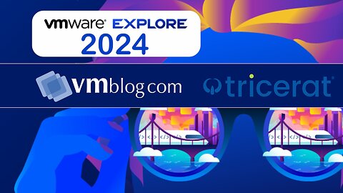 Tricerat Unveils Modern Print Management Solutions at VMware Explore 2024 | VMblog Interview