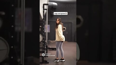 legs and glutes workout.#shorts #tiktok #gym #glutesworkout#glutes #girl #workout#women #tiktokvideo