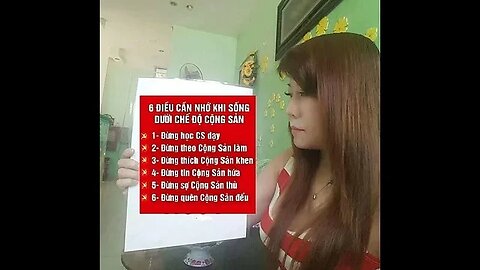 6 Điều Cần Nhớ#shorts