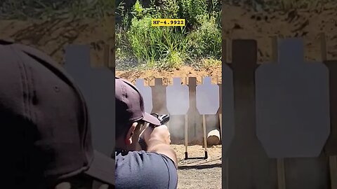 💨🚄🔮🪄🦾👍🫶CRPC #uspsa September Match Stage 02 Al LO #unloadshowclear #shorts