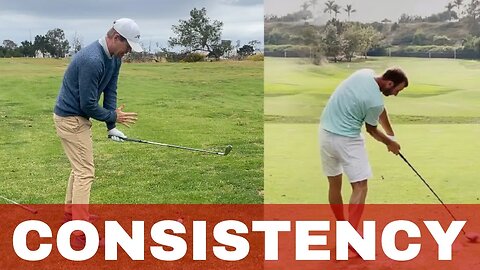 #1 CONSISTENCY KILLER to AVOID, DR. KWON on BE BETTER GOLF