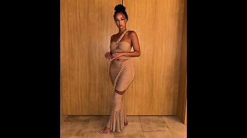 Draya Michele Gives Peek At Her & Jalen Green's 3-month Old Babygirl In Ad For Baby Formula.