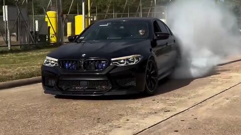 BMW MPower