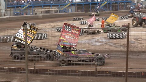 04-08-24 Brisca F1 Consolation, Adrian Flux Arena