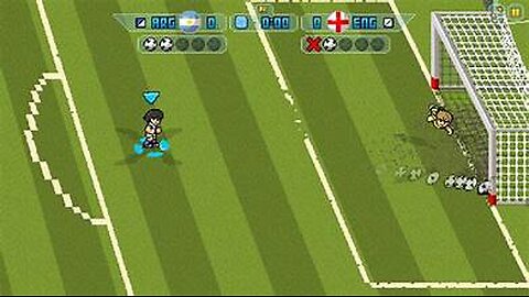 Pixel Cup Soccer - Ultimate Edition