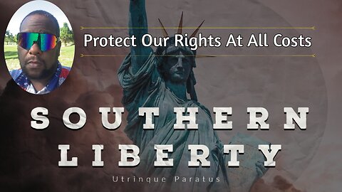 Southern Liberty - 09.09.2024