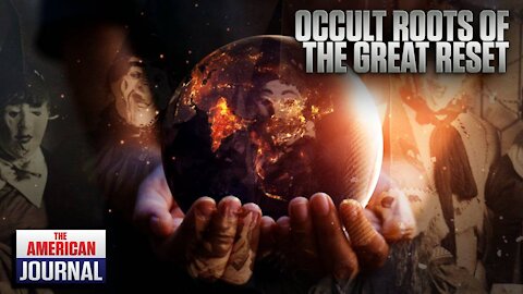 Leo Zagami Reveals: The Occult Roots Of The Great Reset