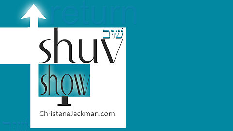 2022 Shuv Show “Encountering Messiah” Samaritan Woman at Jacob’s Well, Christene Jackman