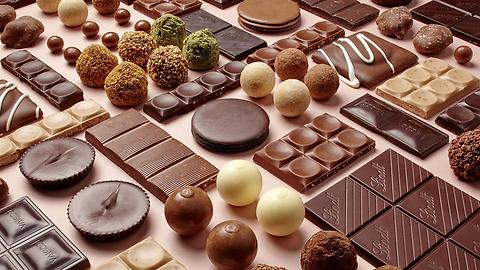 Comment faire du chocolat Regardez vos yeux // How to make chocolate Watch your eyes //