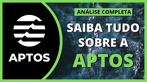 APTOS - SAIBA TUDO SOBRE A APTOS (APT)