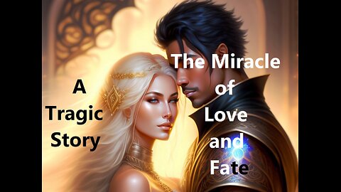 The Miracle of Love and Fate (A Tragic Story)