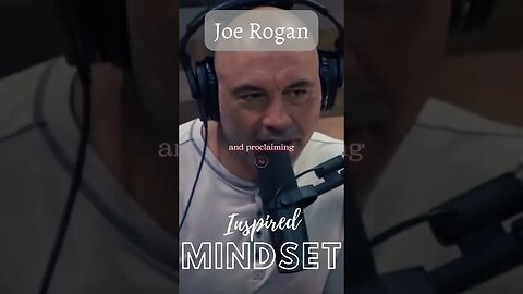 LEARN HAPPINESS - JOE ROGAN #shorts #joerogan #motivation #inspiration #happiness