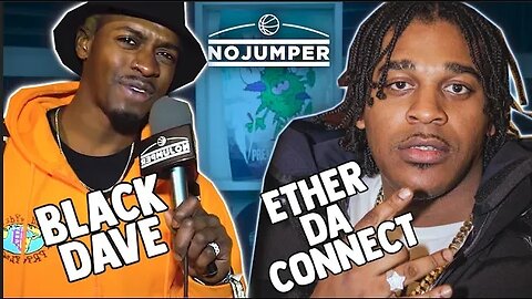 Ether da Connect Speaks on Losing Pop Smoke, Waka Flocka Connection, Quarantine & More