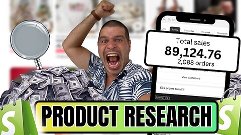 SELL NOW: Winning Dropshipping Products Research Number 288 | Shopify Dropshipping