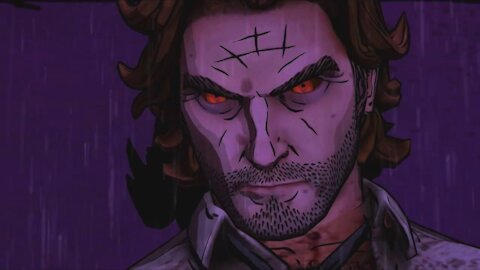 the wolf among us.Episode 3 – A Crooked Mile