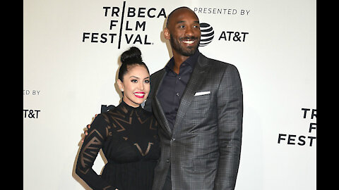 Vanessa Bryant says late husband Kobe would be 'so proud' of daughter Natalia getting into college