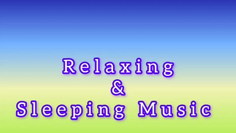 Relaxing and Sleeping Music 🎺🎷🎺 #viral #trending #sleepmusic