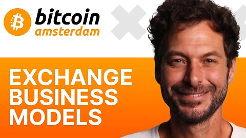 Exchange Business Models