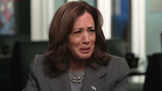 CNN Catches Kamala Harris In Massive Lie - She Got Caught