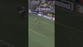 GOL DO PEDRO CONTRA O VASCO!!!