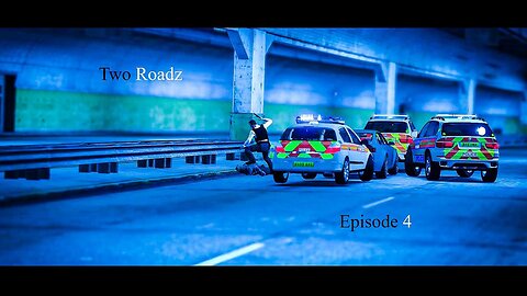 Two Roadz - Season 1 - Episode 4