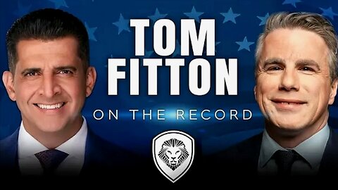 Tom Fitton: Biden’s Crimes, Trump Verdict, & Disgraced Former Protectees Act | PBD Podcast