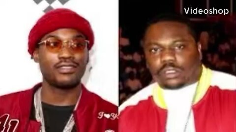 Meek mill vs beanie sigel