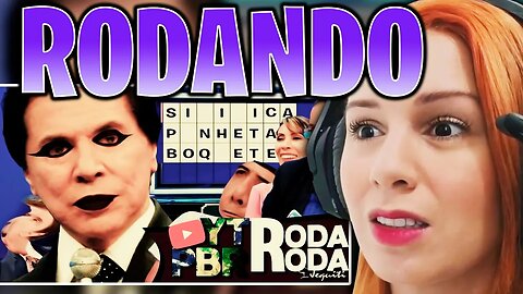 YTPBR - RODA RODA JEQUITCHI - REACT