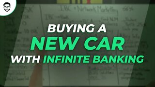 Buying A New Car With Infinite Banking