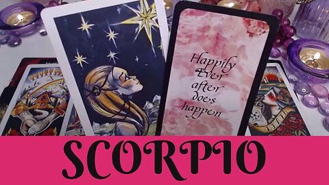 SCORPIO ♏💖SOMEONE'S CRAZY IN LOVE W/YOU !🤯💖THESE FEELINGS ARE MUTUAL💖SCORPIO LOVE TAROT💝