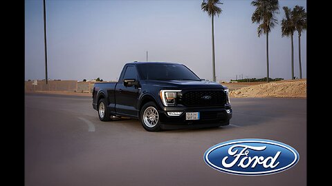 فورد F150 بعد الاستخدام