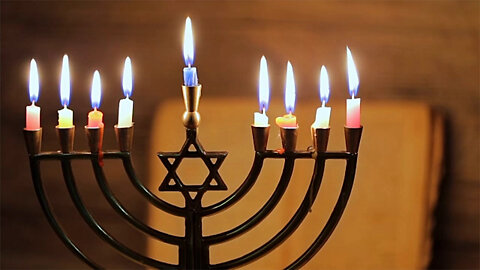 5 Things You May Not Know About Hanukkah