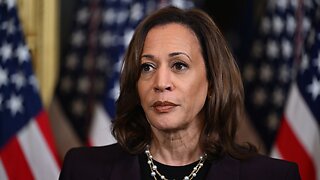 ;It Doesn't Make Sense!' - Kamala Harris Makes Massive Mistake