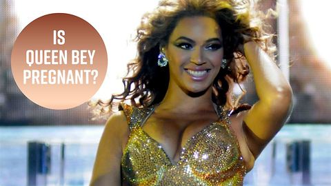 Fans go apesh*** for pregnancy rumors Beyoncé