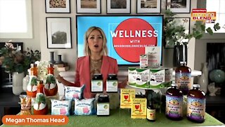 Top Spring Wellness Brands | Morning Blend