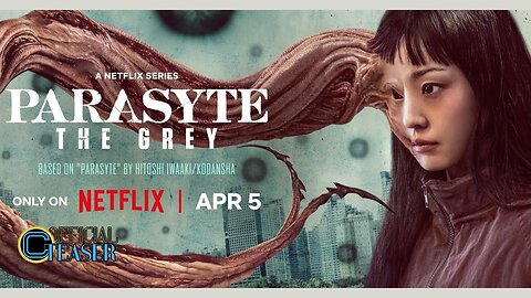 Parasyte: The Grey 2024