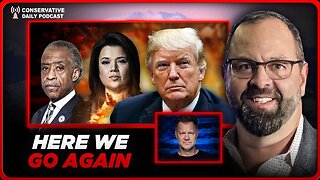 Joe Oltmann with Guest Justin Folk | Here Come the “Racism” Claims Again! Just in Time for the Election | 13 September 2024 4PM EST