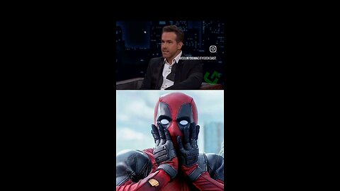 DEADPOOL & FRIEND