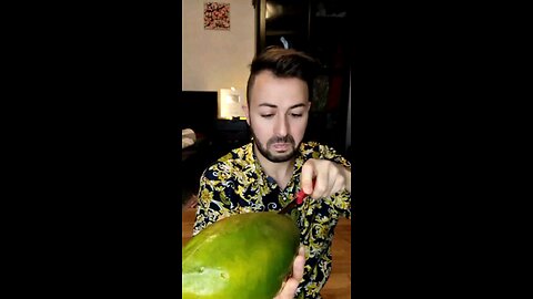 Eating Skills ASMR Bliss😍 Masterful Knife Work ASMR Thera