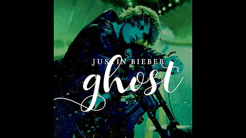 Justin Bieber - Ghost